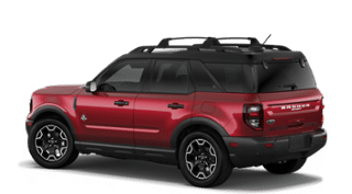 2026 Ford Bronco Sport® External Image 3